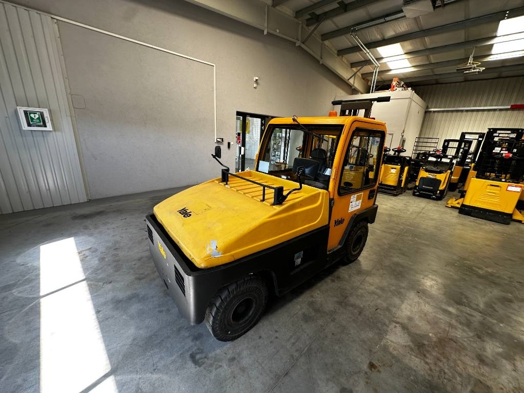 Simai TE 250 R - Складской тягач: фото 5 Simai TE 250 R - Складской тягач: фото 5