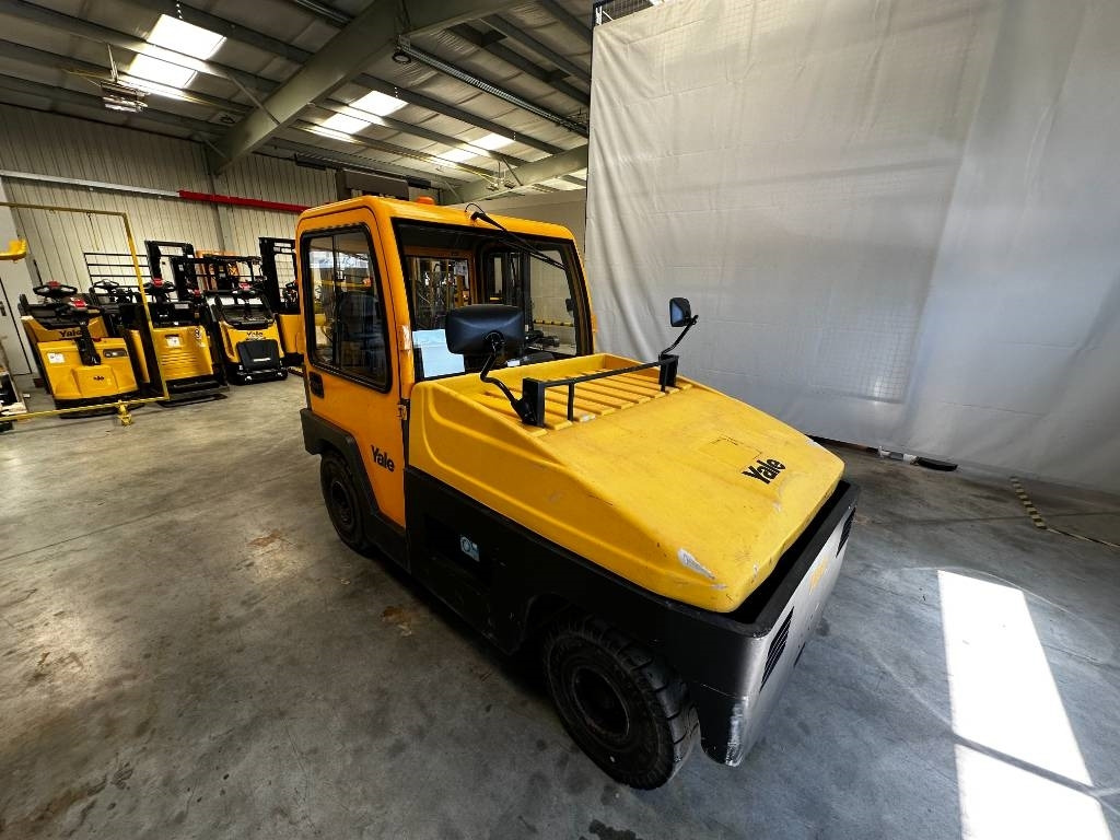 Simai TE 250 R - Складской тягач: фото 3 Simai TE 250 R - Складской тягач: фото 3