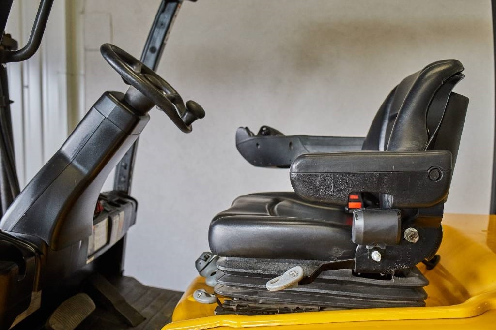 Yale ERP35VL - Электропогрузчик: фото 5 Yale ERP35VL - Электропогрузчик: фото 5