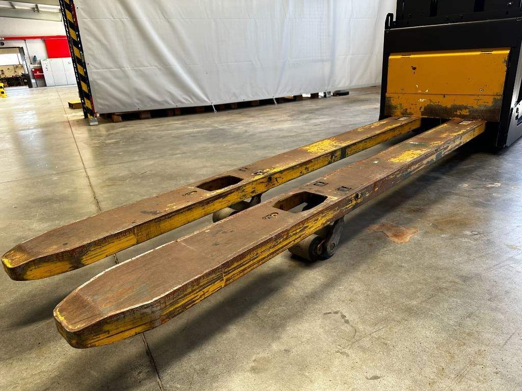 Yale MO20 - Сборщик заказов: фото 4 Yale MO20 - Сборщик заказов: фото 4