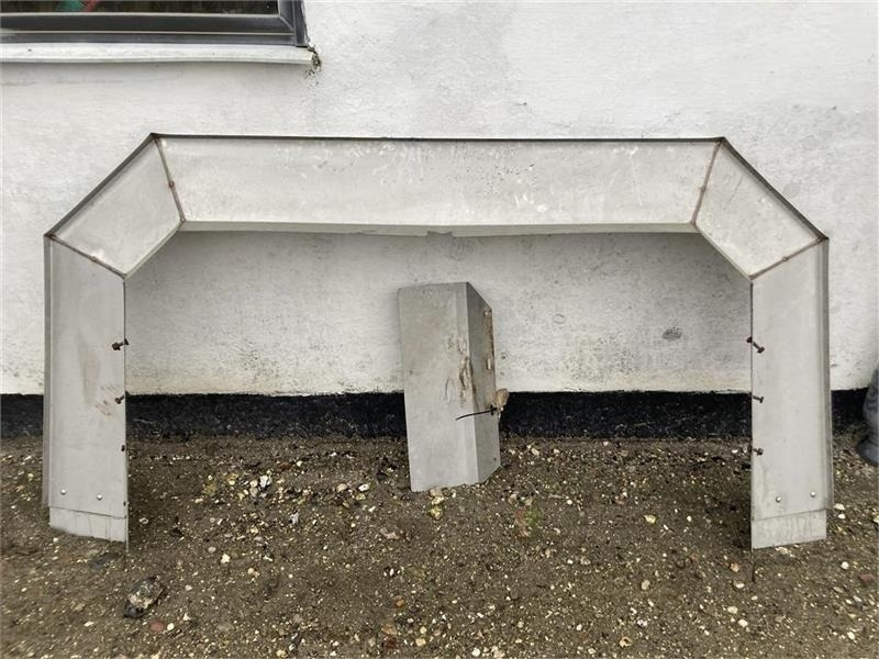 Bredal Sengødskning udstyr - Навозоразбрасыватель: фото 1 Bredal Sengødskning udstyr - Навозоразбрасыватель: фото 1