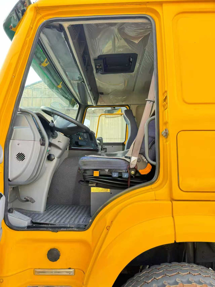 Эвакуатор Howo: фото 8