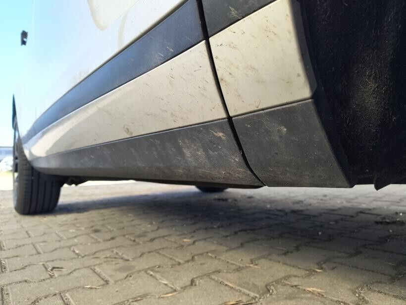 Land Rover Range Rover Evoque S SUV - Внедорожник: фото 4 Land Rover Range Rover Evoque S SUV - Внедорожник: фото 4