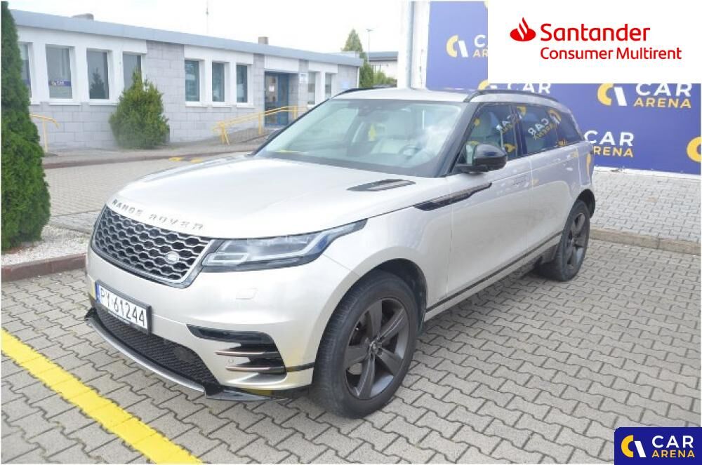 Land Rover Range Rover Velar Velar 2.0 Si4 R-Dynamic S SUV - Внедорожник: фото 1 Land Rover Range Rover Velar Velar 2.0 Si4 R-Dynamic S SUV - Внедорожник: фото 1