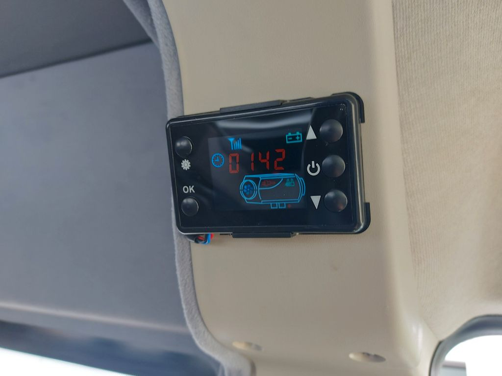 Новый Микроавтобус, Пассажирский фургон Citroën Jumper 9 Sitzer L2H2 11,5m3  S&S 140Ps SOFORT Citroën Jumper 9 Sitzer L2H2 11,5m3  S&S 140Ps SOFORT: фото 15