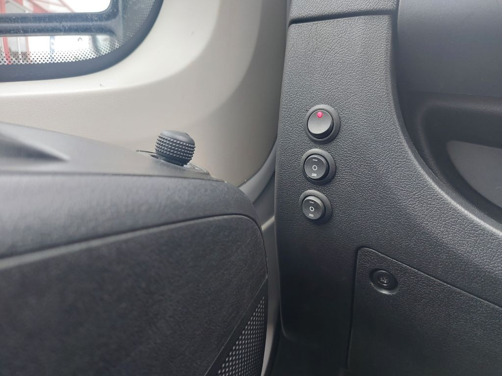 Новый Микроавтобус, Пассажирский фургон Citroën Jumper 9 Sitzer L2H2 11,5m3  S&S 140Ps SOFORT Citroën Jumper 9 Sitzer L2H2 11,5m3  S&S 140Ps SOFORT: фото 10