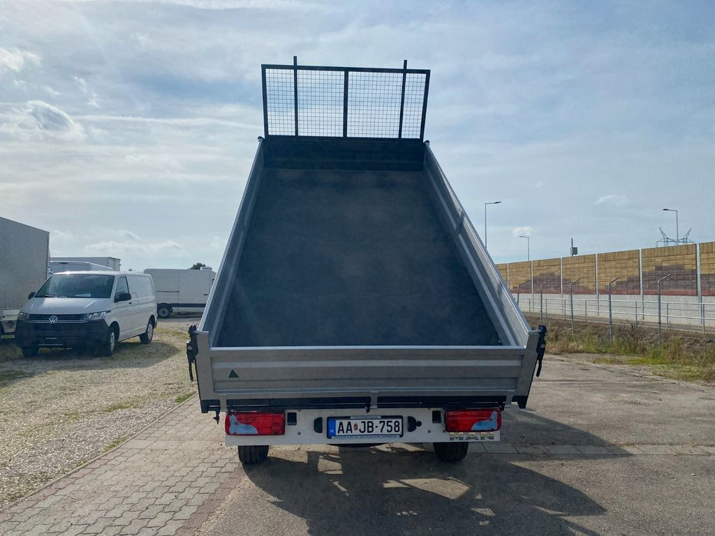 MAN L4 - 3.140 4X2F SB Kipper SOFORT MAN L4 - 3.140 4X2F SB Kipper SOFORT - Малотоннажный самосвал: фото 4 MAN L4 - 3.140 4X2F SB Kipper SOFORT MAN L4 - 3.140 4X2F SB Kipper SOFORT - Малотоннажный самосвал: фото 4