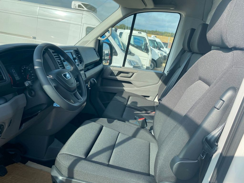 Новый Малотоннажный бортовой грузовик MAN TGE L4 Pritsche 140Ps SOFORT MAN TGE L4 Pritsche 140Ps SOFORT: фото 11 Новый Малотоннажный бортовой грузовик MAN TGE L4 Pritsche 140Ps SOFORT MAN TGE L4 Pritsche 140Ps SOFORT: фото 11