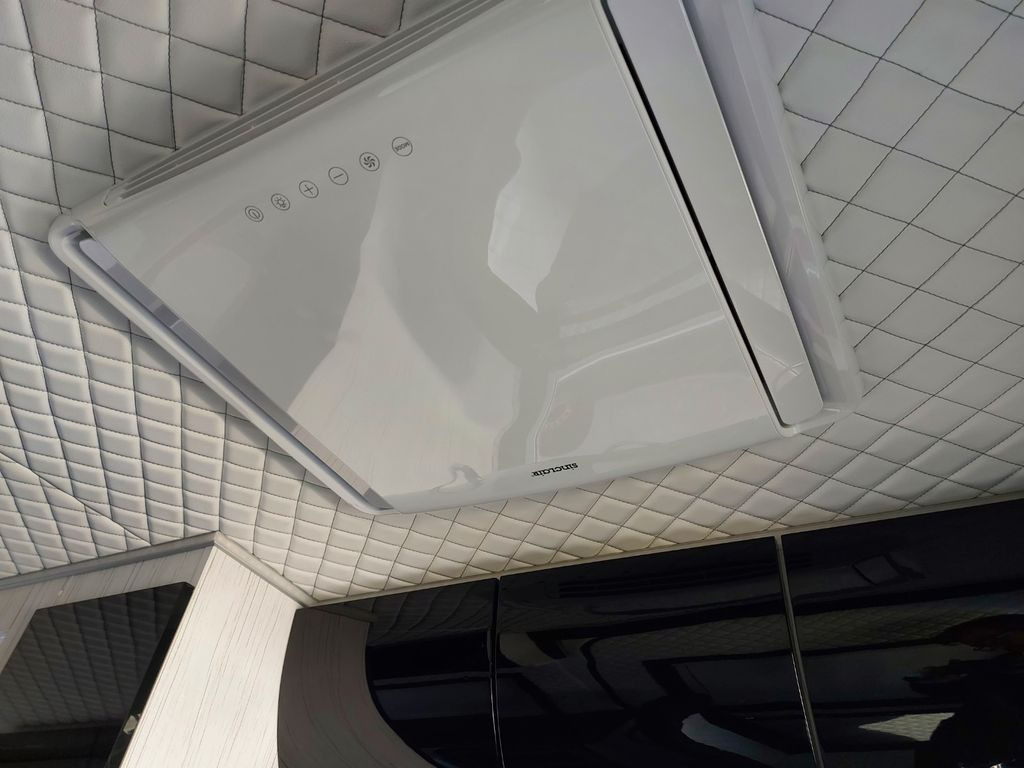 Новый Кастенваген Mercedes-Benz Sprinter 4,7m Wohnraum SONDERPREIS Sofort: фото 14