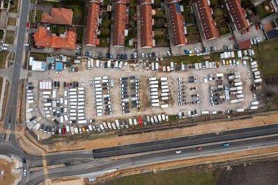 Фургон с закрытым кузовом Mercedes-Benz Sprinter 519 Koffer: фото 13