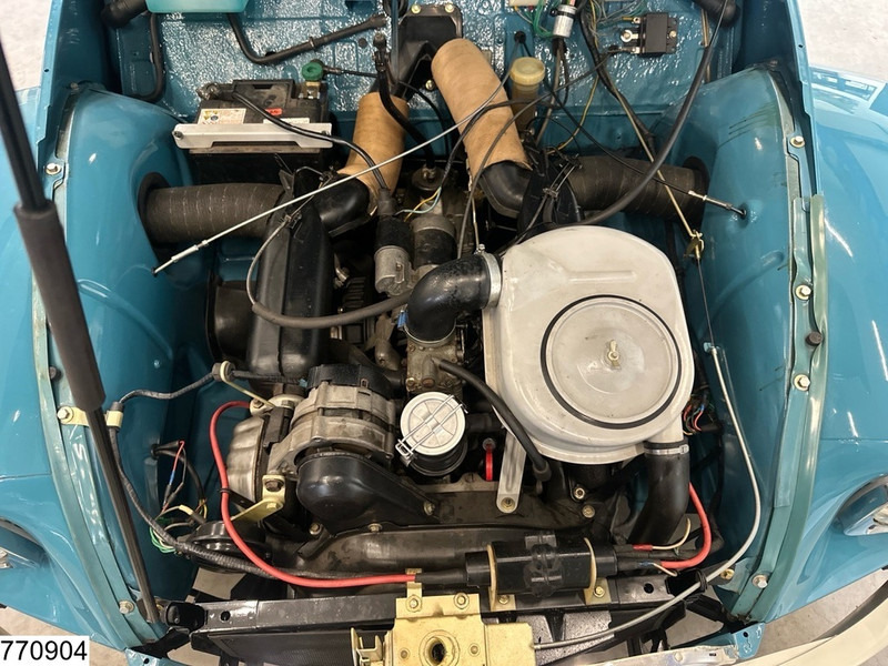 Citroën ? Dyane Luxe - Легковой автомобиль: фото 5 Citroën ? Dyane Luxe - Легковой автомобиль: фото 5