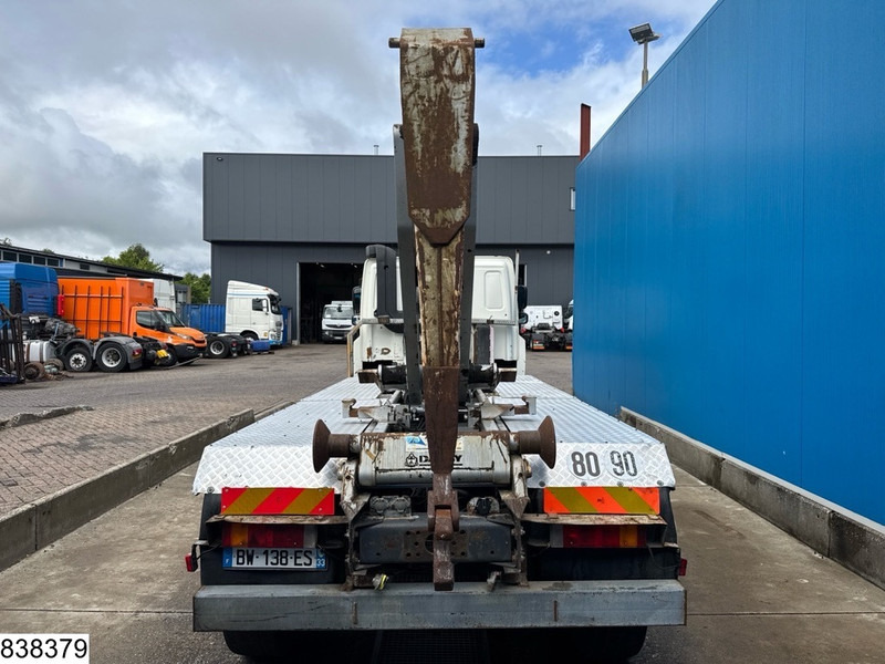 Крюковой мультилифт DAF CF 410 6X2, EURO 5, Dalby, Hydraulic: фото 12