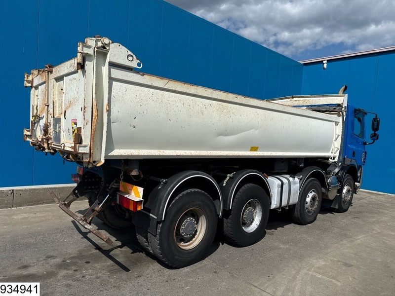 DAF CF 410 8X4, EURO 5 - Самосвал: фото 2 DAF CF 410 8X4, EURO 5 - Самосвал: фото 2