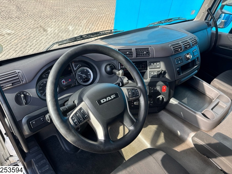 DAF CF 480 EURO 6, Standairco - Грузовик с закрытым кузовом: фото 5 DAF CF 480 EURO 6, Standairco - Грузовик с закрытым кузовом: фото 5
