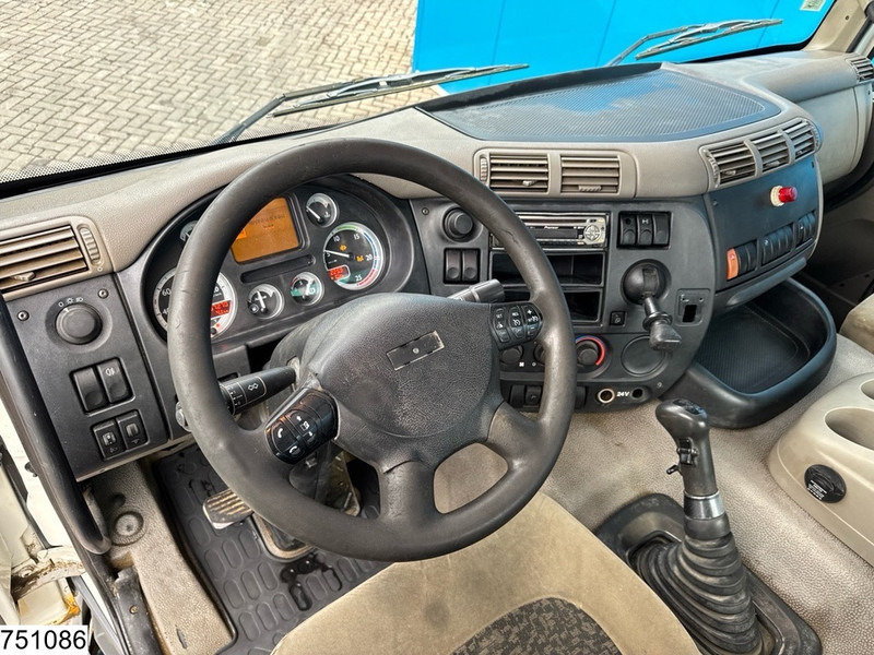 DAF CF 85 360 6x4, EURO 4, Dalby, Leaf suspension - Крюковой мультилифт: фото 5 DAF CF 85 360 6x4, EURO 4, Dalby, Leaf suspension - Крюковой мультилифт: фото 5