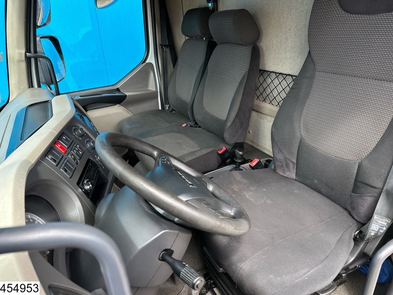 DAF LF 180 EURO 6 - Грузовик с закрытым кузовом: фото 5 DAF LF 180 EURO 6 - Грузовик с закрытым кузовом: фото 5