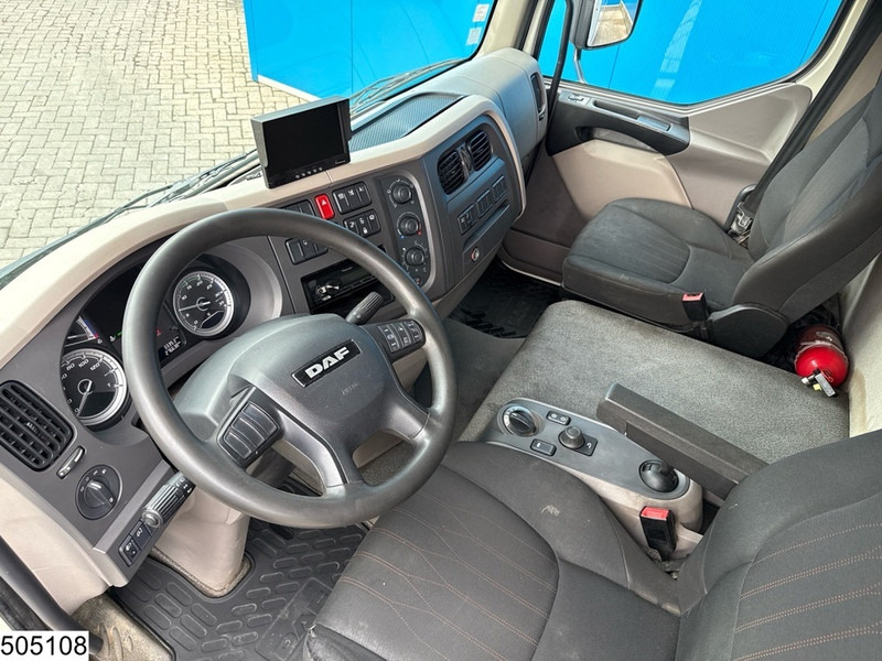 DAF LF 180 EURO 6D - Грузовик с закрытым кузовом: фото 5 DAF LF 180 EURO 6D - Грузовик с закрытым кузовом: фото 5