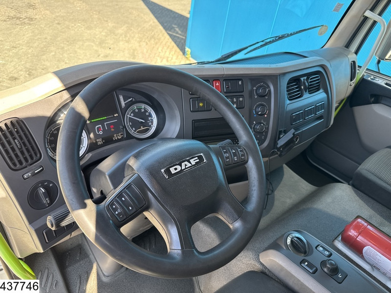 DAF LF 280 EURO 6, Telma, PTO - Грузовик бортовой/ Платформа: фото 5 DAF LF 280 EURO 6, Telma, PTO - Грузовик бортовой/ Платформа: фото 5