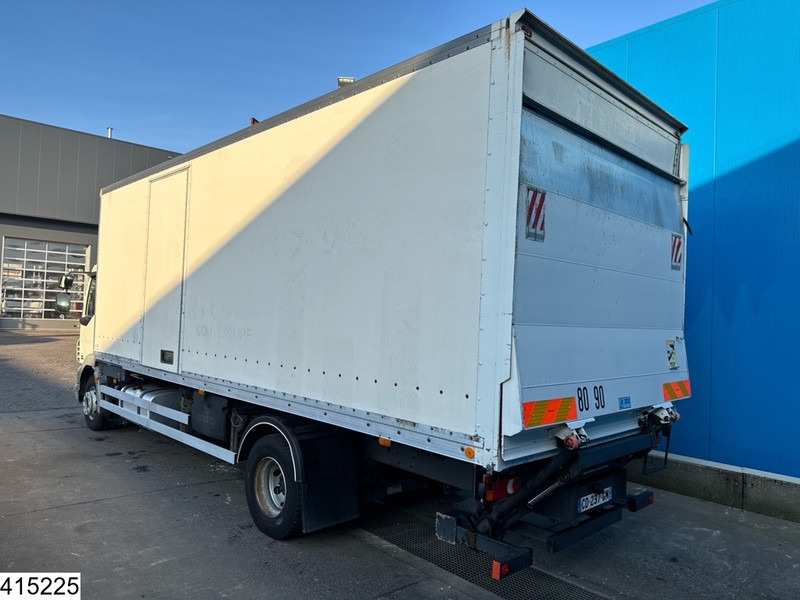 DAF LF55 250 EURO 5, Manual, Dhollandia - Грузовик с закрытым кузовом: фото 4 DAF LF55 250 EURO 5, Manual, Dhollandia - Грузовик с закрытым кузовом: фото 4