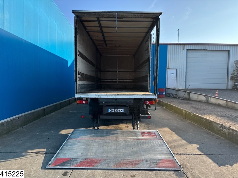 DAF LF55 250 EURO 5, Manual, Dhollandia в лизинг DAF LF55 250 EURO 5, Manual, Dhollandia: фото 11