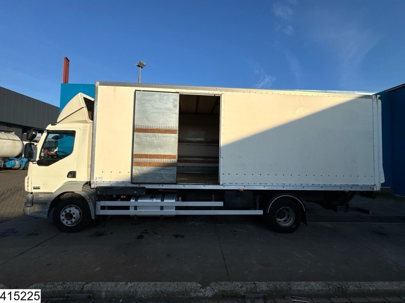 DAF LF55 250 EURO 5, Manual, Dhollandia в лизинг DAF LF55 250 EURO 5, Manual, Dhollandia: фото 12