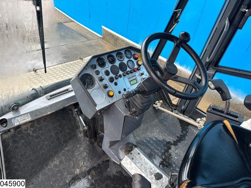 Hamm HD 75 7141h, 56,2 kw, - Каток: фото 5 Hamm HD 75 7141h, 56,2 kw, - Каток: фото 5