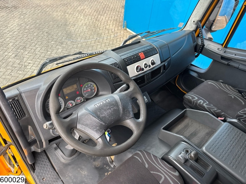 Iveco 120E22 EURO 5, Dhollandia - Грузовик с закрытым кузовом: фото 5 Iveco 120E22 EURO 5, Dhollandia - Грузовик с закрытым кузовом: фото 5