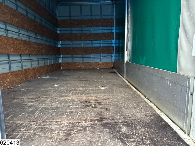 Тентованный грузовик Iveco 75E16 EURO 5: фото 11