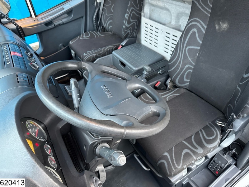 Тентованный грузовик Iveco 75E16 EURO 5: фото 8