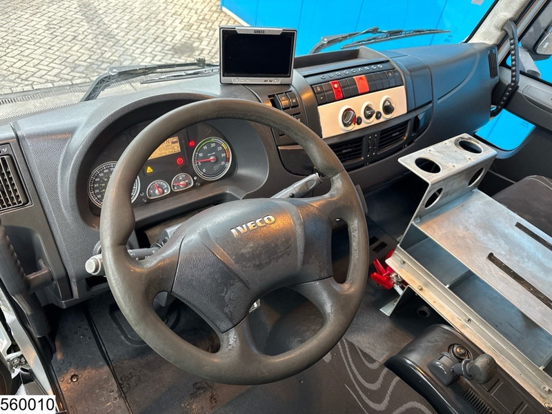 Iveco Euro cargo EURO 5, Fuel, 13.390 Liter, 4 Comp - Грузовик-цистерна: фото 5 Iveco Euro cargo EURO 5, Fuel, 13.390 Liter, 4 Comp - Грузовик-цистерна: фото 5