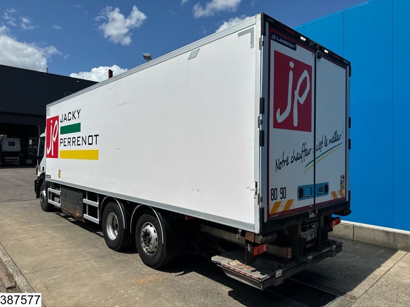 Iveco Stralis 330 CNG 6x2, EURO 6, Retarder, CNG - Рефрижератор: фото 4 Iveco Stralis 330 CNG 6x2, EURO 6, Retarder, CNG - Рефрижератор: фото 4