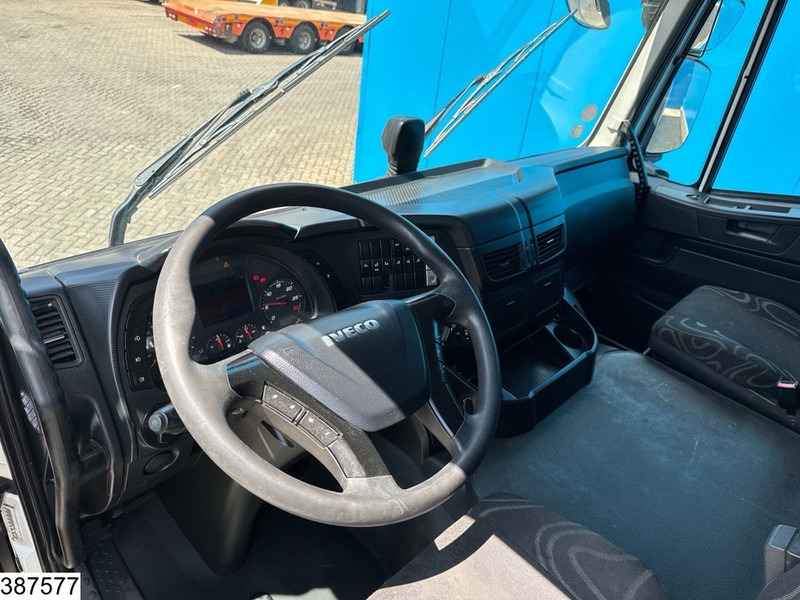 Iveco Stralis 330 CNG 6x2, EURO 6, Retarder, CNG - Рефрижератор: фото 5 Iveco Stralis 330 CNG 6x2, EURO 6, Retarder, CNG - Рефрижератор: фото 5
