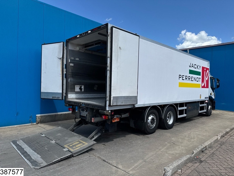 Iveco Stralis 330 CNG 6x2, EURO 6, Retarder, CNG - Рефрижератор: фото 2 Iveco Stralis 330 CNG 6x2, EURO 6, Retarder, CNG - Рефрижератор: фото 2