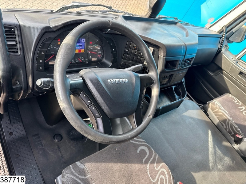 Iveco Stralis 330 CNG CNG, EURO 6, Retarder, Dhollandia, Blueeze - Рефрижератор: фото 5 Iveco Stralis 330 CNG CNG, EURO 6, Retarder, Dhollandia, Blueeze - Рефрижератор: фото 5