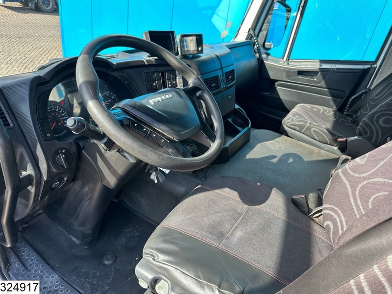 Iveco Trakker 8x4, EURO 6, Palfinger, Remote - Грузовик бортовой/ Платформа, Автоманипулятор: фото 5 Iveco Trakker 8x4, EURO 6, Palfinger, Remote - Грузовик бортовой/ Платформа, Автоманипулятор: фото 5