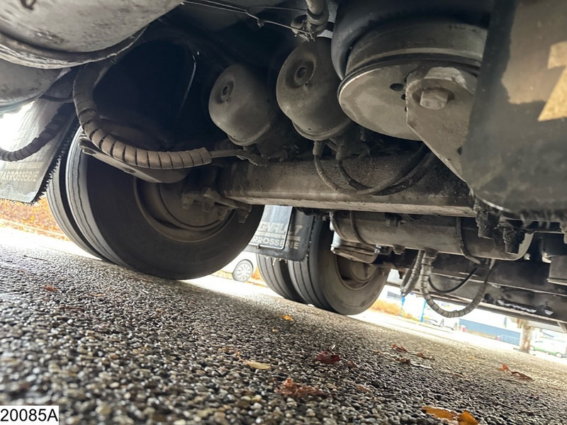 Janhel Autotransport Hydraulics, Winch в лизинг Janhel Autotransport Hydraulics, Winch: фото 12