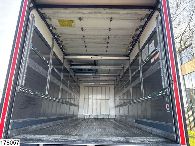 Lecitrailer Middenas Frigoblock EK 13 U - Прицеп-рефрижератор: фото 5 Lecitrailer Middenas Frigoblock EK 13 U - Прицеп-рефрижератор: фото 5