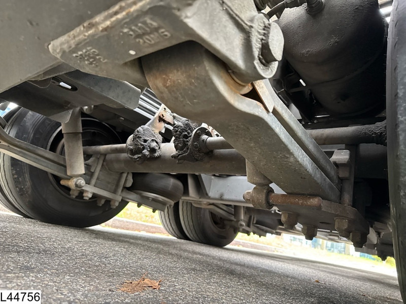 Прицеп-автовоз Lohr Eurolohr Eurolohr: фото 10