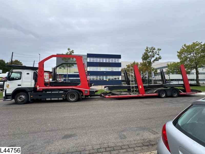 Прицеп-автовоз Lohr Eurolohr Eurolohr: фото 14