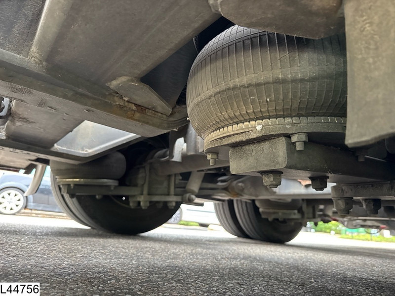 Прицеп-автовоз Lohr Eurolohr Eurolohr: фото 11