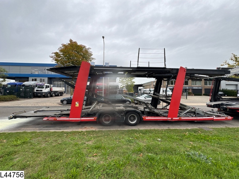 Прицеп-автовоз Lohr Eurolohr Eurolohr: фото 15