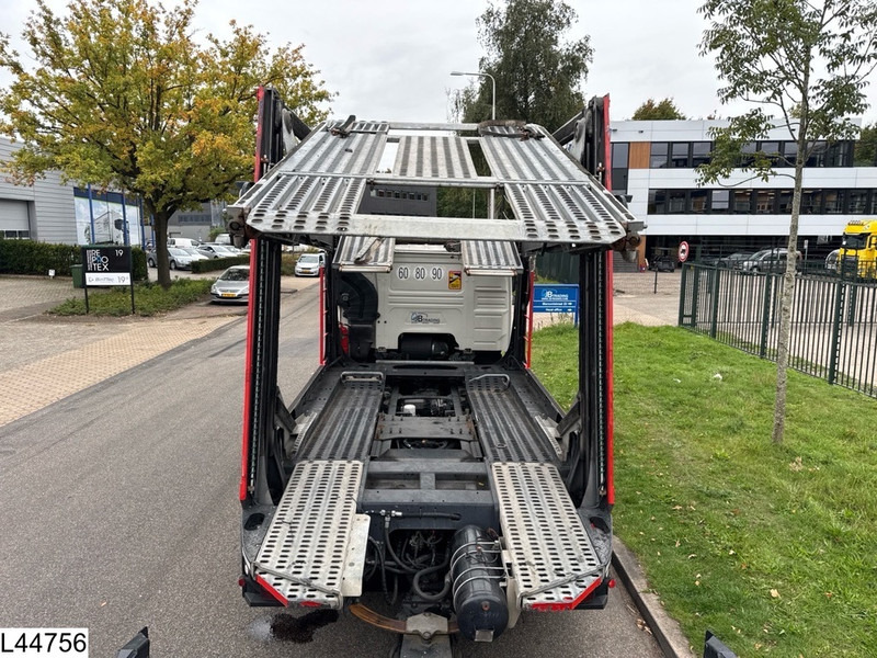 Прицеп-автовоз Lohr Eurolohr Eurolohr: фото 12