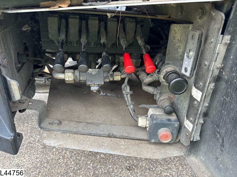 Прицеп-автовоз Lohr Eurolohr Eurolohr: фото 9