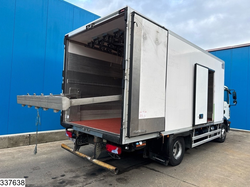 MAN TGM 15 250 EURO 6, Carrier, Meat hanging rails - Рефрижератор: фото 2 MAN TGM 15 250 EURO 6, Carrier, Meat hanging rails - Рефрижератор: фото 2