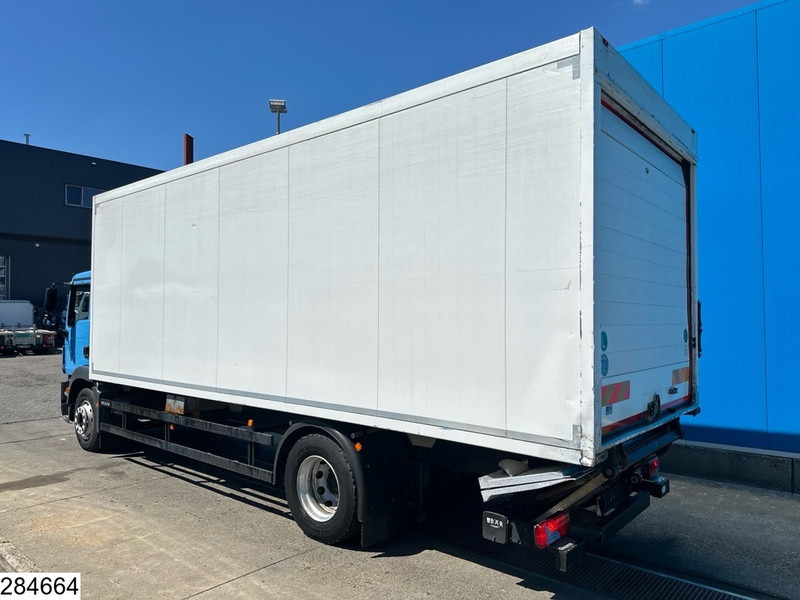 MAN TGM 18 290 EURO 5, Thermoking, Bar - Рефрижератор: фото 4 MAN TGM 18 290 EURO 5, Thermoking, Bar - Рефрижератор: фото 4