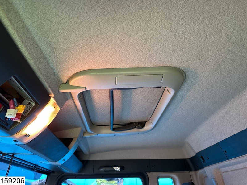 Грузовик-цистерна MAN TGS 26 320 6X2, EURO 5, ADR, 18.950 Liter, 4 COMP: фото 8 Грузовик-цистерна MAN TGS 26 320 6X2, EURO 5, ADR, 18.950 Liter, 4 COMP: фото 8