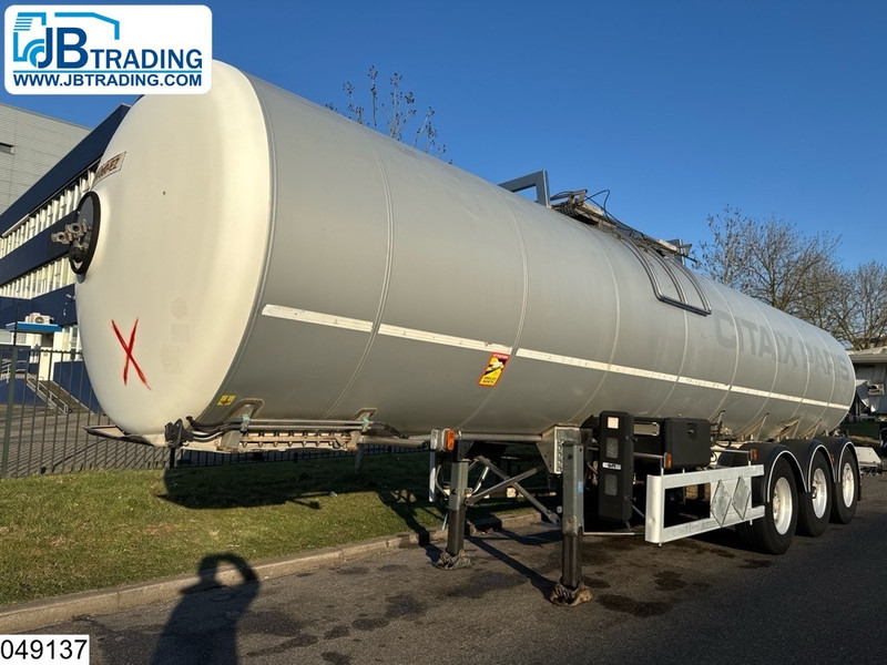 Magyar Bitum 30.000 liter, 1 Comp - Полуприцеп-цистерна: фото 1 Magyar Bitum 30.000 liter, 1 Comp - Полуприцеп-цистерна: фото 1