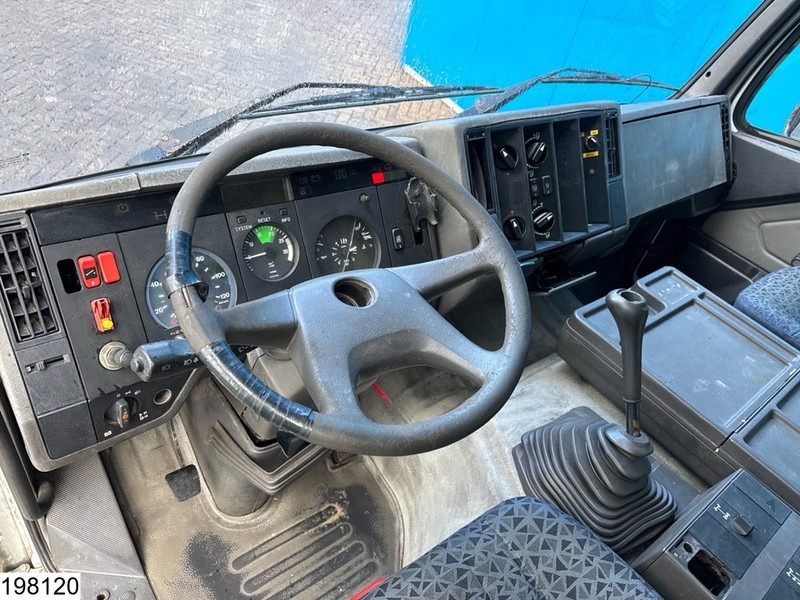 Mercedes-Benz 1820 15375 Liter, LPG GPL, Gastank, Steel suspension - Грузовик-цистерна: фото 5 Mercedes-Benz 1820 15375 Liter, LPG GPL, Gastank, Steel suspension - Грузовик-цистерна: фото 5