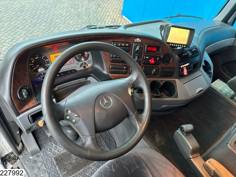 Mercedes-Benz Actros 2532 6x2, EURO 5, 23600 Liter, 5 Comp, LAG - Грузовик-цистерна: фото 5 Mercedes-Benz Actros 2532 6x2, EURO 5, 23600 Liter, 5 Comp, LAG - Грузовик-цистерна: фото 5