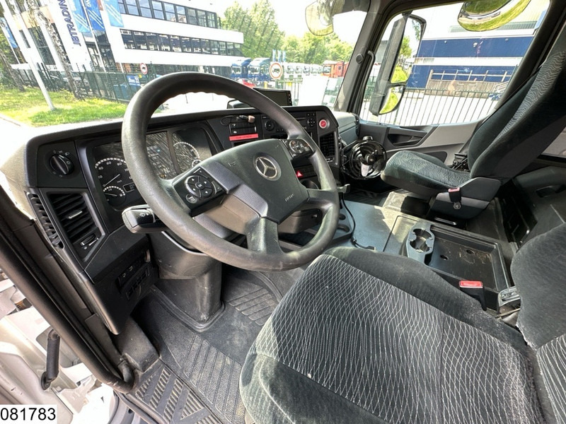 Mercedes-Benz Antos 1842 EURO 6, Dhollandia, Combi - Грузовик с закрытым кузовом: фото 4 Mercedes-Benz Antos 1842 EURO 6, Dhollandia, Combi - Грузовик с закрытым кузовом: фото 4